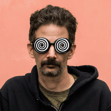Load image into Gallery viewer, Amazing Hypno Glasses