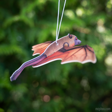 Load image into Gallery viewer, 3D Bat Air Freshener
